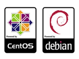 VPS主机之系统选择(CentOS/Debian/Ubuntu)